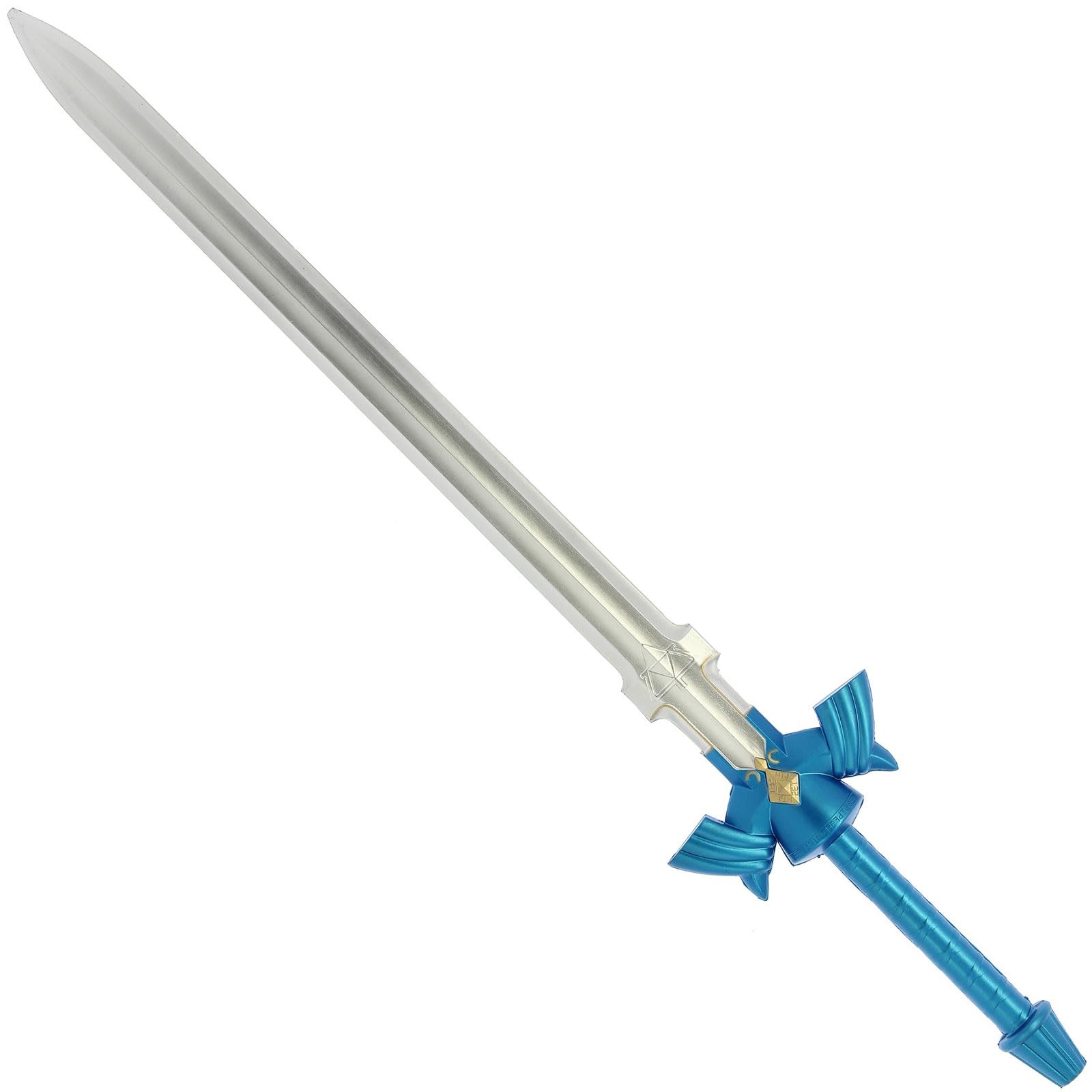 Katana (Sword) Games: Nintendo - The Legend of Zelda - Link Master Sword (42.5 Inch)