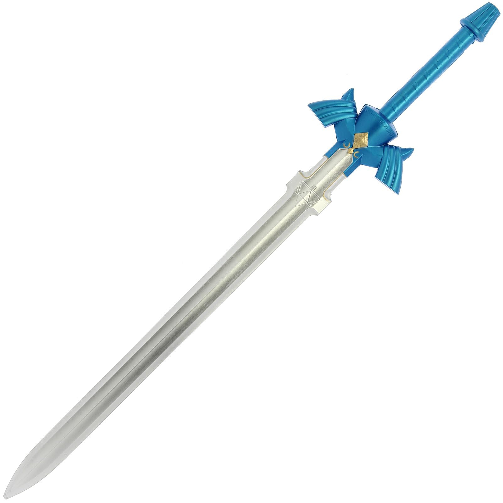 Katana (Sword) Games: Nintendo - The Legend of Zelda - Link Master Sword (42.5 Inch)