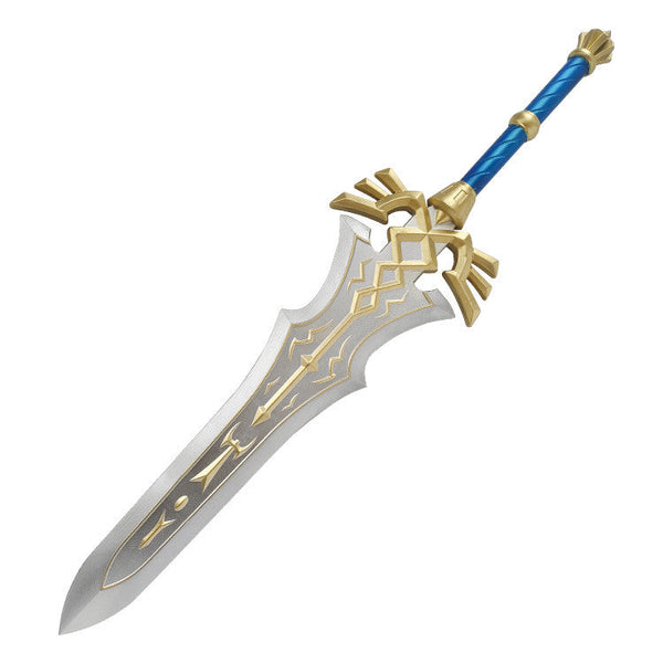 Katana (Sword) Games: Nintendo - The Legend of Zelda - Royal Claymore Sword (40 Inch)
