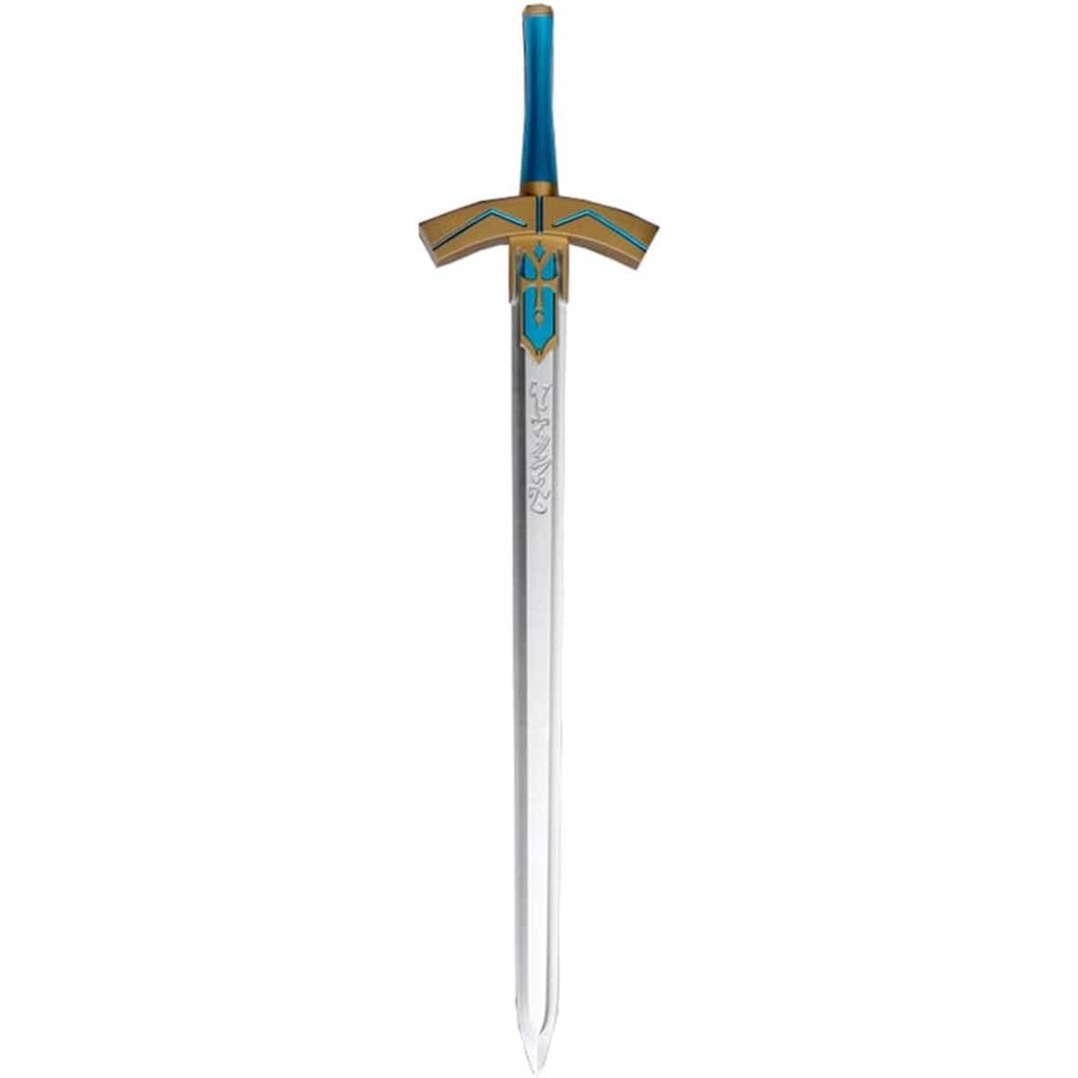 Katana (Sword) Anime: Fate/Stay - Artoria Pendragon The Excalibur Sword (35.4 Inch)