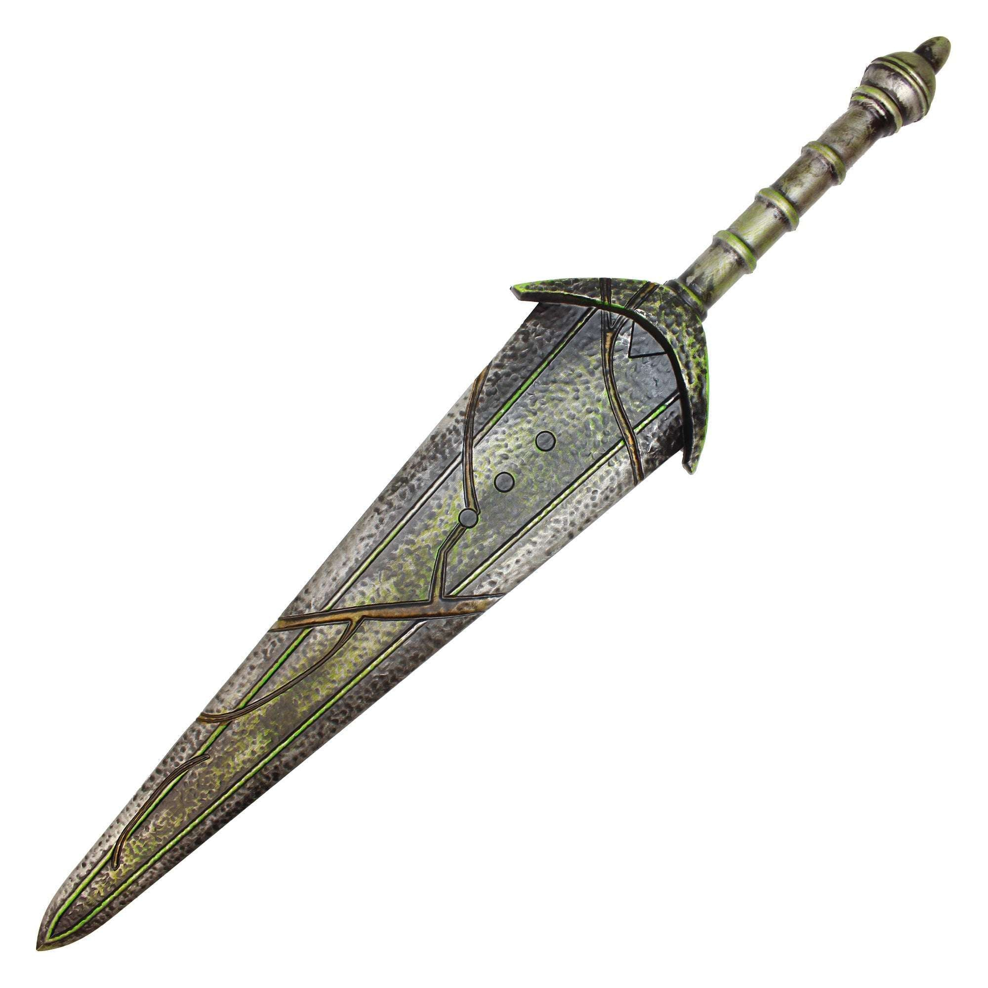 Katana (Sword) Games: Dark Souls - Stone Greatsword (40 Inch)