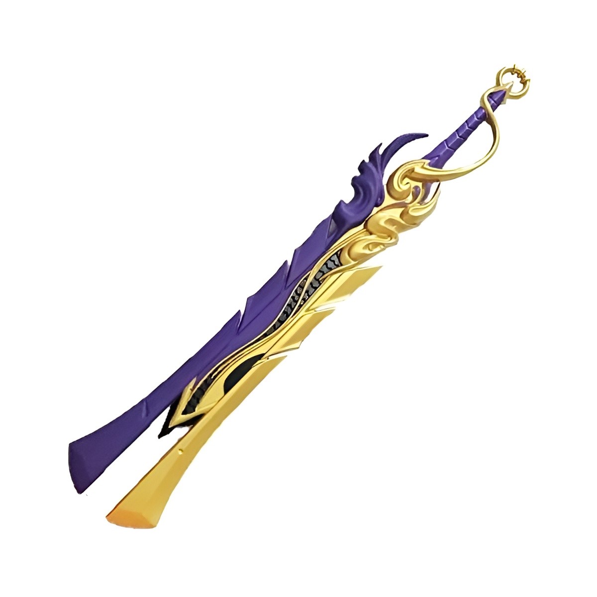 Katana (Sword) Games: Honor of Kings - Li Xin Heaven & Hell Skin Sword (39.3 Inch)