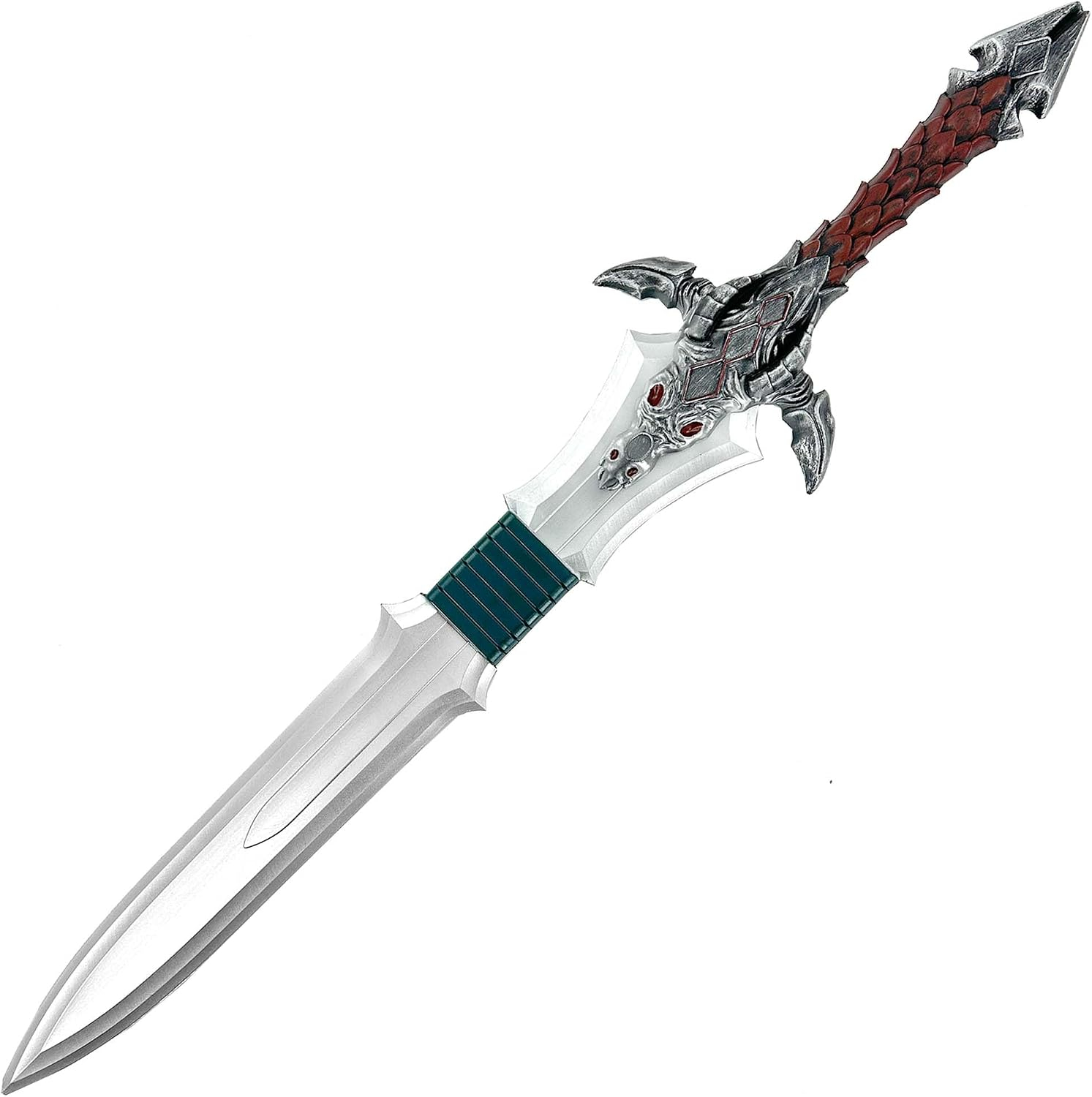 Katana (Sword) Games: World of Warcraft - Anduin Lothar Royal Sword (41.3 Inch)