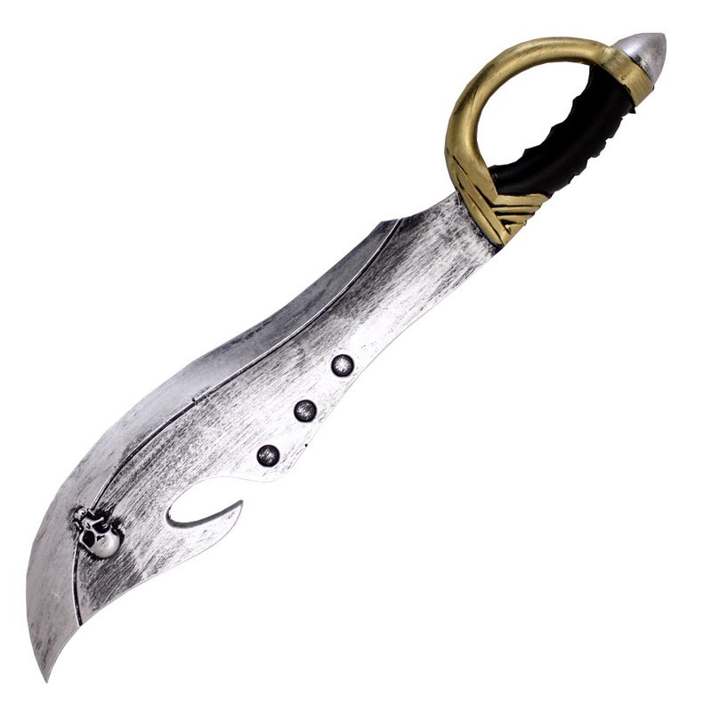 Katana (Sword) Pirates Sword (20.4 Inch)