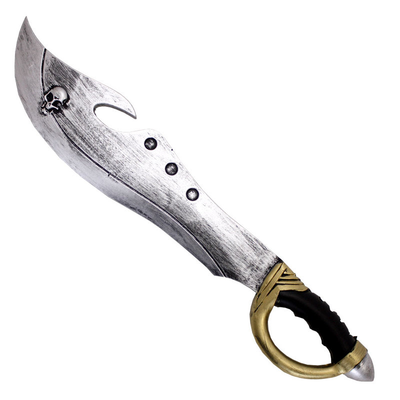 Katana (Sword) Pirates Sword (20.4 Inch)
