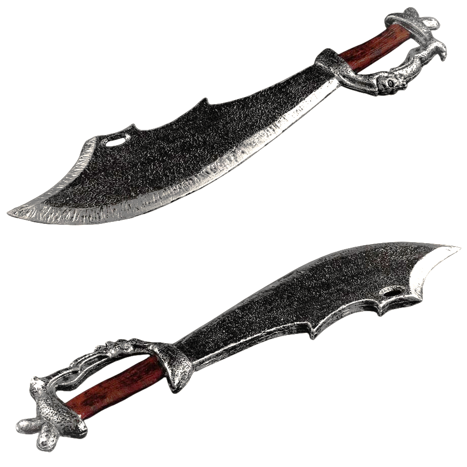 Katana (Sword) Pirates Short Sword (25.5 Inch)