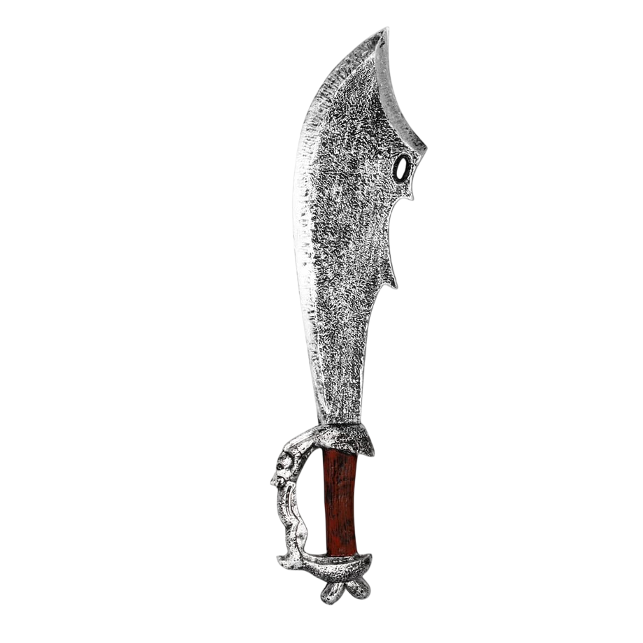 Katana (Sword) Pirates Short Sword (25.5 Inch)