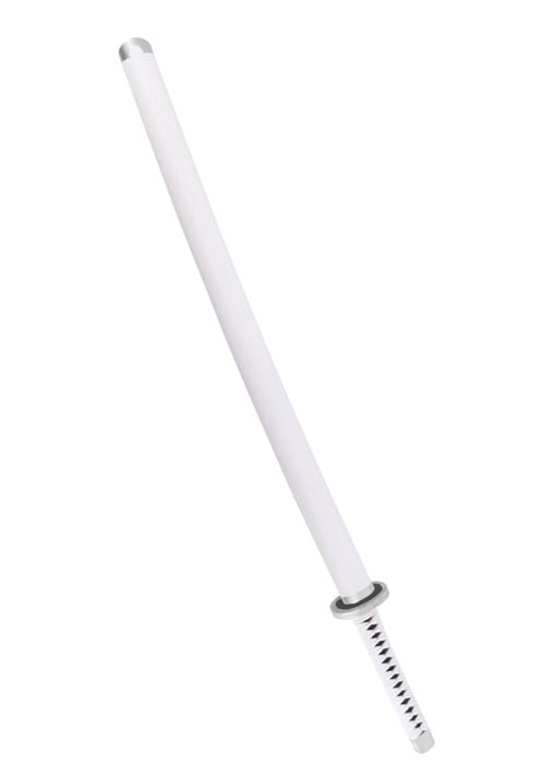 Katana (Sword) Anime: One Piece - Roronoa Zoro Ichimonji Sword with Scabbard (41.3 Inch)