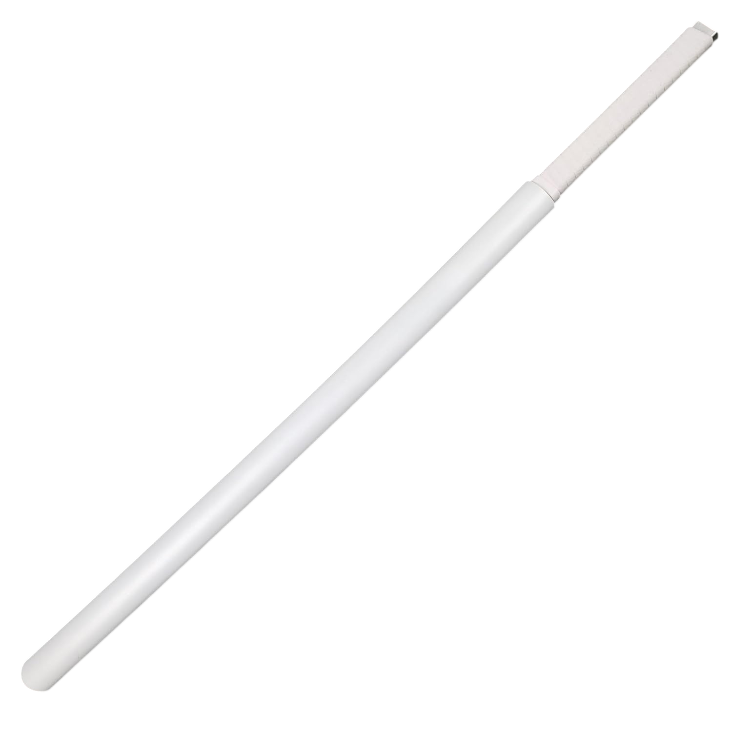 Katana (Sword) Anime: Demon Slayer - Inosuke Hashibira Nichirin Katana with Scabbard (39.3 Inch)