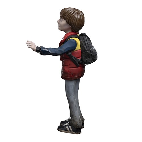 Weta Workshop - Mini Epics Tv Series: Stranger Things - Will Byers #13