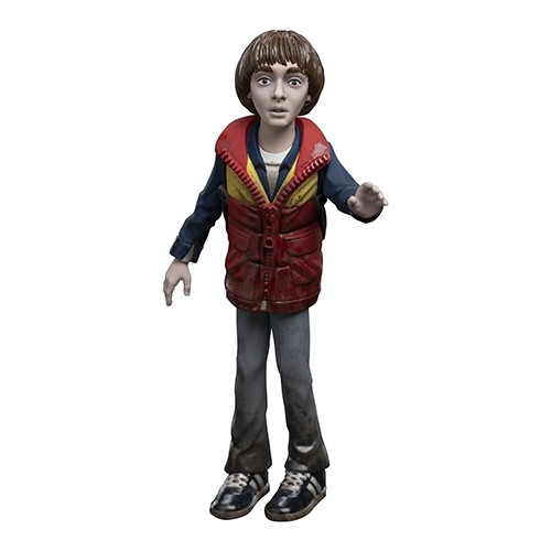 Weta Workshop - Mini Epics Tv Series: Stranger Things - Will Byers #13