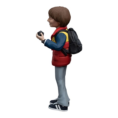 Weta Workshop - Mini Epics Tv Series: Stranger Things - Will Byers (Will The Wise) (Limited Edition) #14
