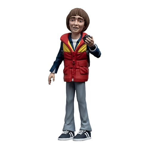 Weta Workshop - Mini Epics Tv Series: Stranger Things - Will Byers (Will The Wise) (Limited Edition) #14