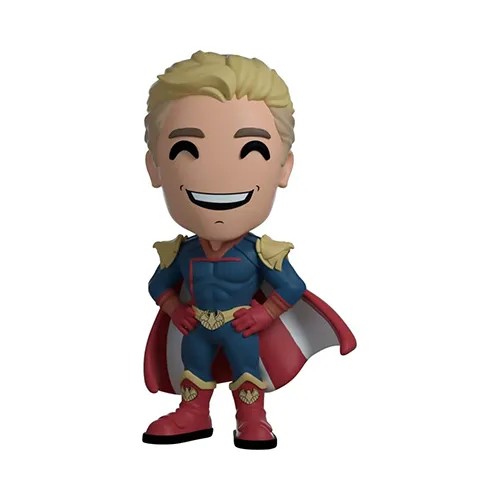 Youtooz Collectables Tv Series: The Boys - Homelander #0
