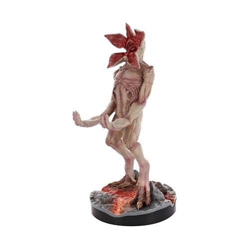 EXG Pro - Cable Guys Tv Series: Netflix - Stranger Things - Demogorgon Controller & Phone Holder