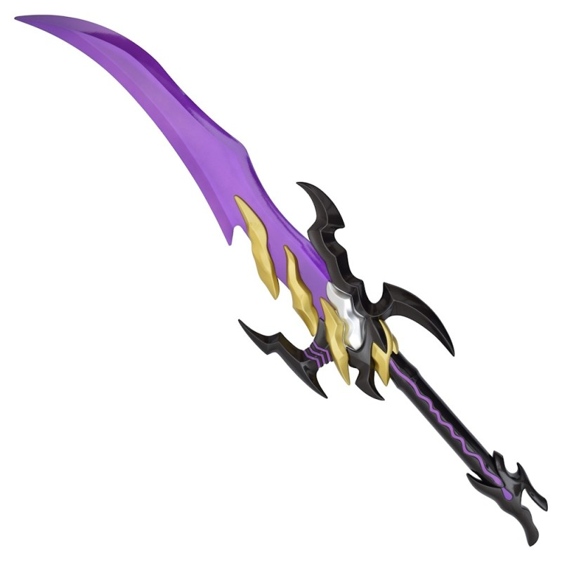 Katana (Sword) Anime: Solo Leveling - Sung Jin-Woo Antares''s Fangs Bamboo Blad (29.5 Inch)