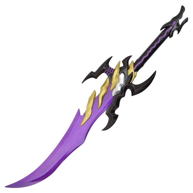 Katana (Sword) Anime: Solo Leveling - Sung Jin-Woo Antares''s Fangs Bamboo Blad (29.5 Inch)