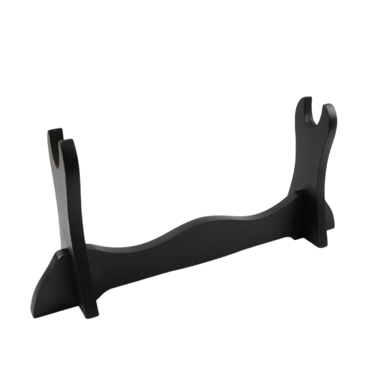 Katana (Sword) One Level Wooden Stand