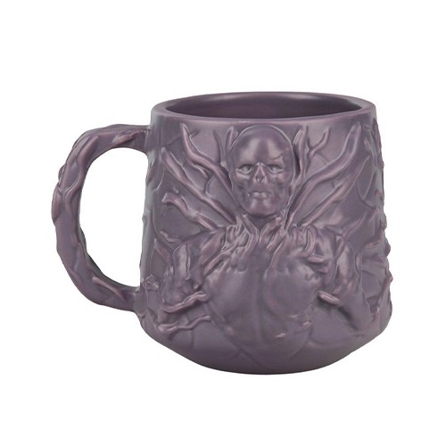 Paladone Tv Series: Netflix - Stranger Things - Vecna Shaped Mug