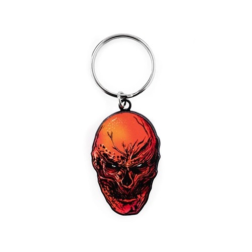 Pyramid International Tv Series: Stranger Things - Vecna Keychain