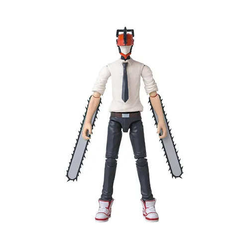 BANDAI NAMCO - Anime Heroes: Chainsaw Man (Action Figure)