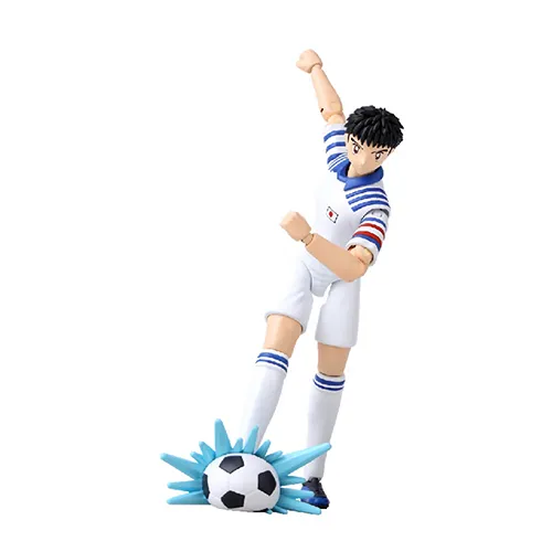 BANDAI NAMCO - Anime Heroes: Captain Tsubasa - Tsubasa Ozora