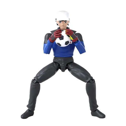 BANDAI NAMCO - Anime Heroes: Captain Tsubasa - Genzo Wakabayashi