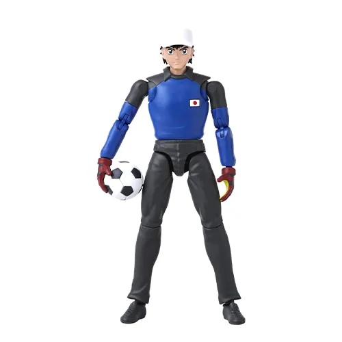 BANDAI NAMCO - Anime Heroes: Captain Tsubasa - Genzo Wakabayashi