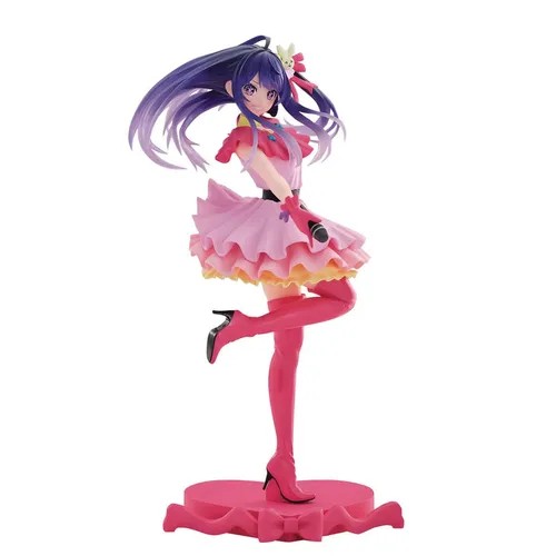 BANDAI NAMCO - Banpresto Espresto Anime: Oshi No Ko - Ai