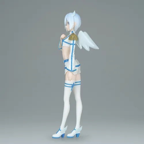 BANDAI NAMCO - Banpresto Glitter & Glamours Anime: 2.5 Dimensional Seduction - Noa (Nokiel Angel Paratroopers Version)