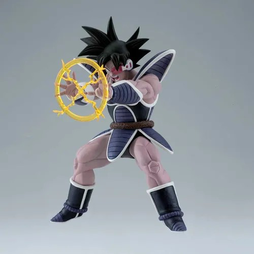 BANDAI NAMCO - Banpresto GxMateria Anime: Dragon Ball Z - Turles