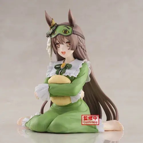 BANDAI NAMCO - Banpresto Relax Time Anime: Umamusme Pretty Derby - Satono