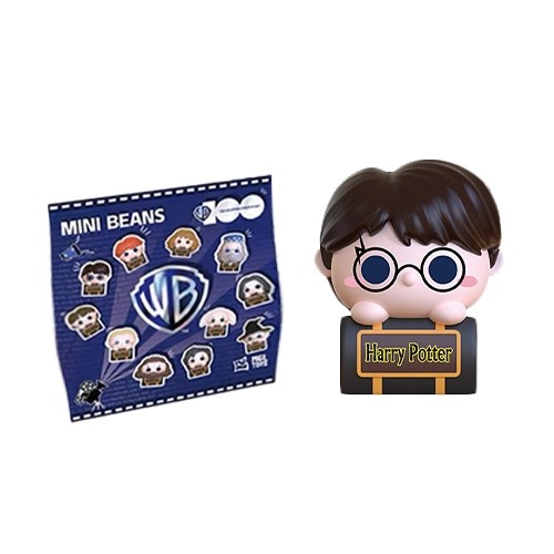 MGL Wizarding World: Harry Potter - Mini Beans Blind Bag Doll