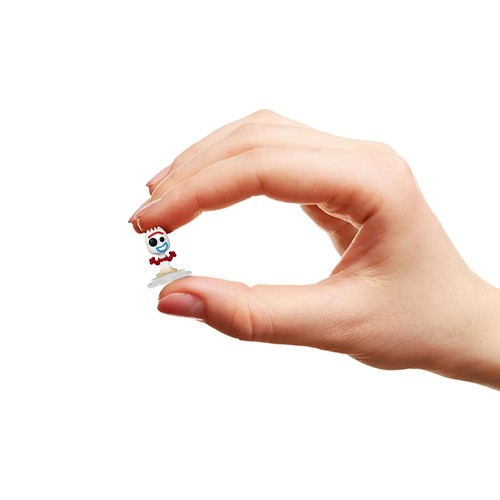 Funko Bitty Pop! Cartoon Animation: Disney Pixar - Toy Story - Forky 4-Pack