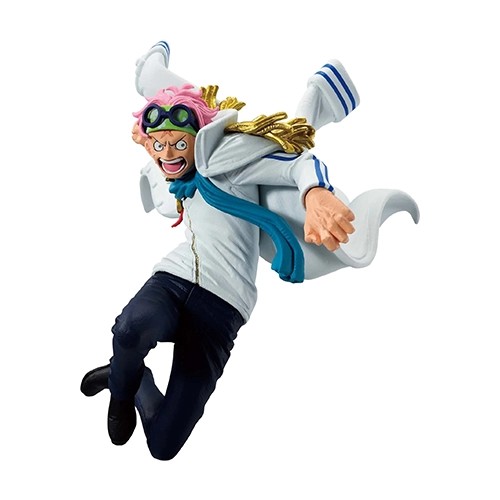 BANDAI NAMCO - Banpresto Battle Record Collection Anime: One Piece - Koby