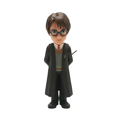 MINIX Wizarding World: Harry Potter #121 (12 Cm)