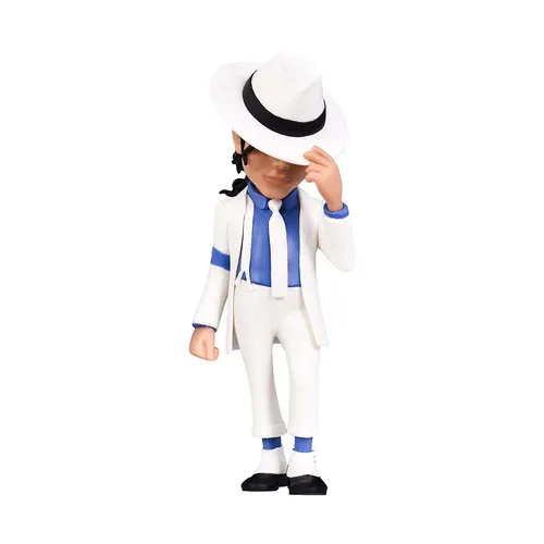 MINIX Music: Pop - Michael Jackson (Smooth Criminal) #107 (12 Cm)