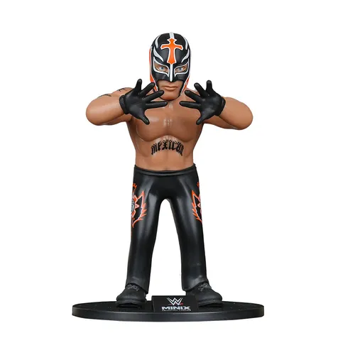 MINIX Sports: WWE - Rey Misterio #114 (12 Cm)