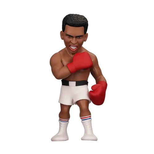 MINIX Sports: Boxing - Muhammad Ali #134 (12 Cm)