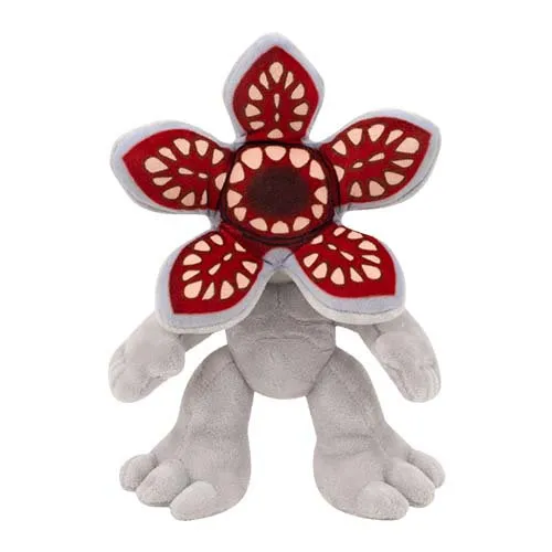Jazwares Tv Series: Netflix - Stranger Things Chibi Plush - Demogorgon (8 Inch) (STRT0031)