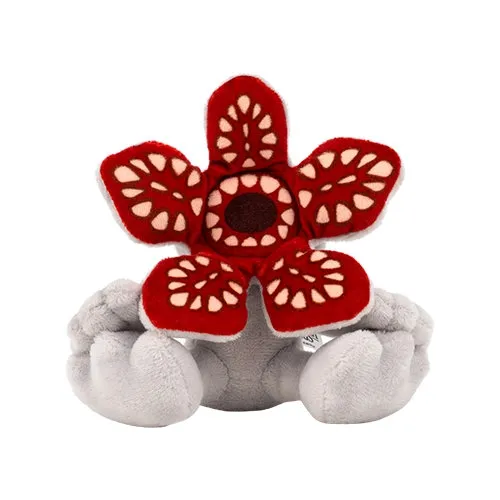 Jazwares Tv Series: Netflix - Stranger Things Chibi Mini Plush - Demogorgon (4 Inch) (STRT0065B)