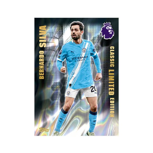 Topps Premier League 2026 - Eco Pack