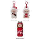 Pop Mart Labubu The Monsters Coca Cola Series Vinyl Face (Blind Box)