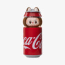 Pop Mart Labubu The Monsters Coca Cola Series Vinyl Face (Blind Box)