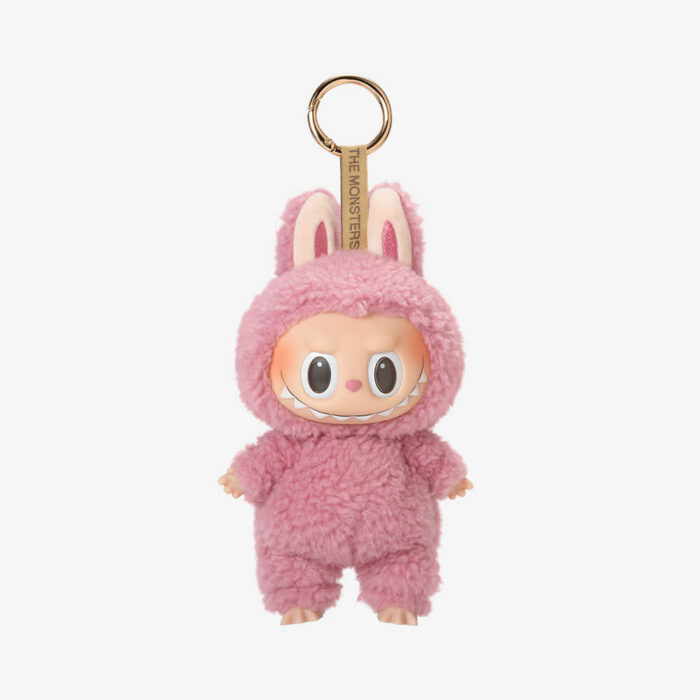 Pop Mart Labubu The Monsters Tasty Macarons Vinyl Face Sealed Case (6 Blind Boxes) - Image 7