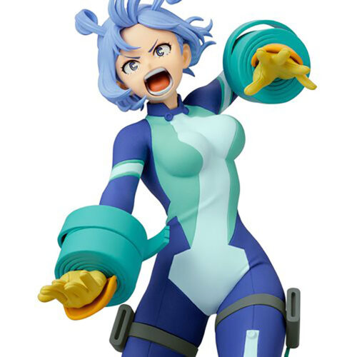 My Hero Academia Nejire Hado The Amazing Heroes DX Statue